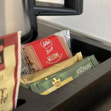 Aparthotel Neumuenster City Luaran gambar