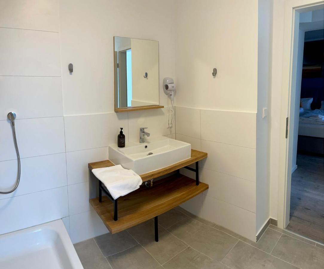 Aparthotel Neumuenster City Luaran gambar