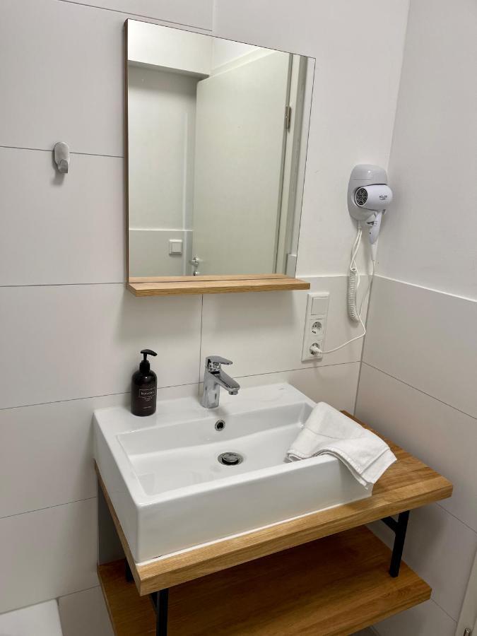 Aparthotel Neumuenster City Luaran gambar