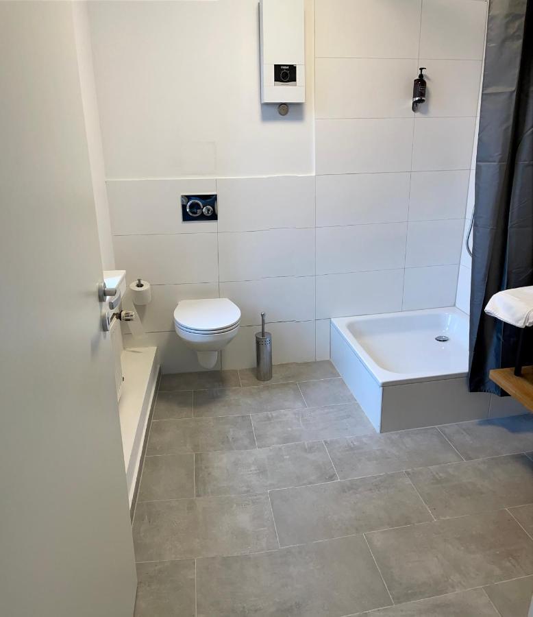 Aparthotel Neumuenster City Luaran gambar