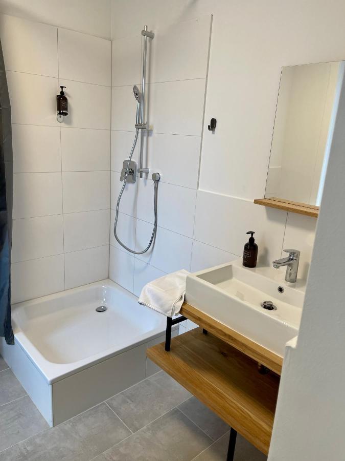 Aparthotel Neumuenster City Luaran gambar
