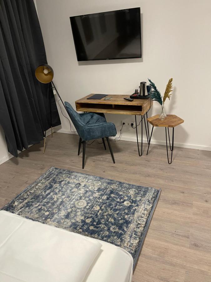 Aparthotel Neumuenster City Luaran gambar